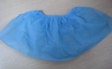 shoes  cover (Half Elastic,  print, anti-skid ) 2