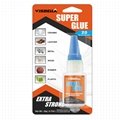 Magic Fast Fix 502 Super Glue for Quick