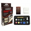 Visbella Reach BSCI Leather restoration Kit 1