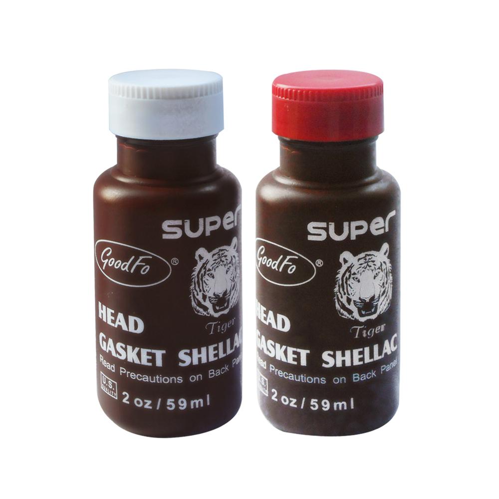 Visbella 59 Ml Tiger Gasket Shellac From China Suppliers GG059BNOP