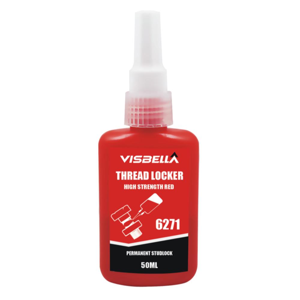 Wholesale Visbella 6271 Thread Locker 50ml Anaerobic Adhesive Sealant