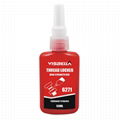 Wholesale Visbella 6271 Thread Locker 50ml Anaerobic Adhesive Sealant 1