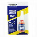 Wholesale Visbella 6271 Thread Locker 50ml Anaerobic Adhesive Sealant 2