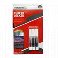 Wholesale Visbella 6271 Thread Locker 50ml Anaerobic Adhesive Sealant 3