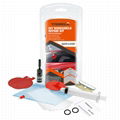 DIY Auto Windshield Glass Repair Kit