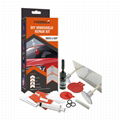  DIY Auto Windshield Glass Repair Kit 3