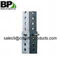 shandong 12 gauge tube thickness for square sign post 1