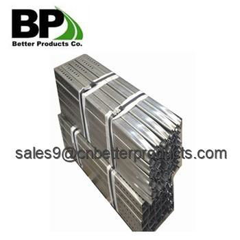 shandong 12 gauge tube thickness for square sign post 3