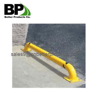 Parking Bollards & Bollard Covers 5