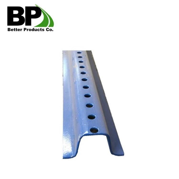 Fence Stabilizer Steel U Posts with Hole 5