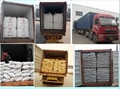 Naphthalene Superplasticizers water reducer sulfonation of naphthalene  3