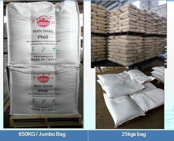 Foamed concrete chemicals products for water reducer additives  3