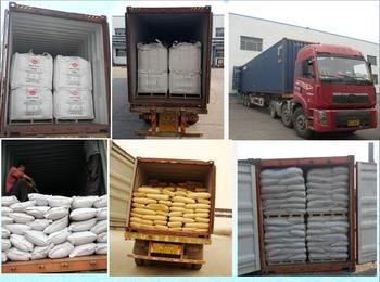 Naphthalene based superplasticizer foamed concrete chemicals additives  3