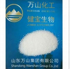 Industrial products metal cleaning agent NaC6H11O7 sodium gluconate 