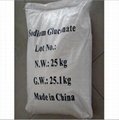 Industrial products metal cleaning agent NaC6H11O7 sodium gluconate  2