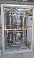 HPE series Hydrogen Purification Device with 99.9999% purity 