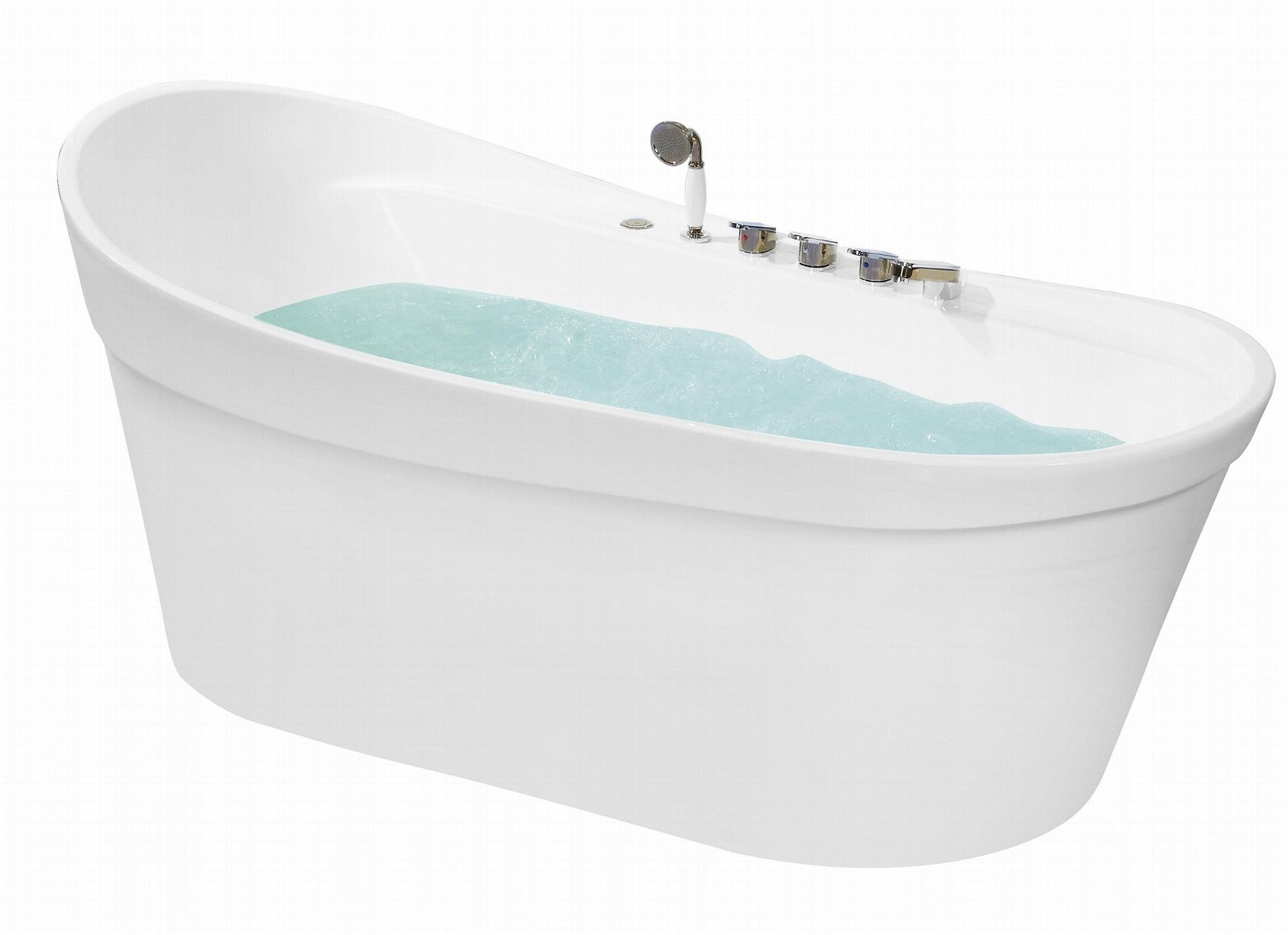 佛山市特洛意衛浴供應T-K5001浴缸