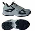 BASEBALL TURF SHOES - MOLDED CLEATS SHOES - METAL CLEATS SHOES	