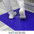 Disposable LDPE Cleanroom sticky mat 1