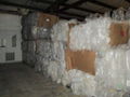 Ldpe film scrap  1