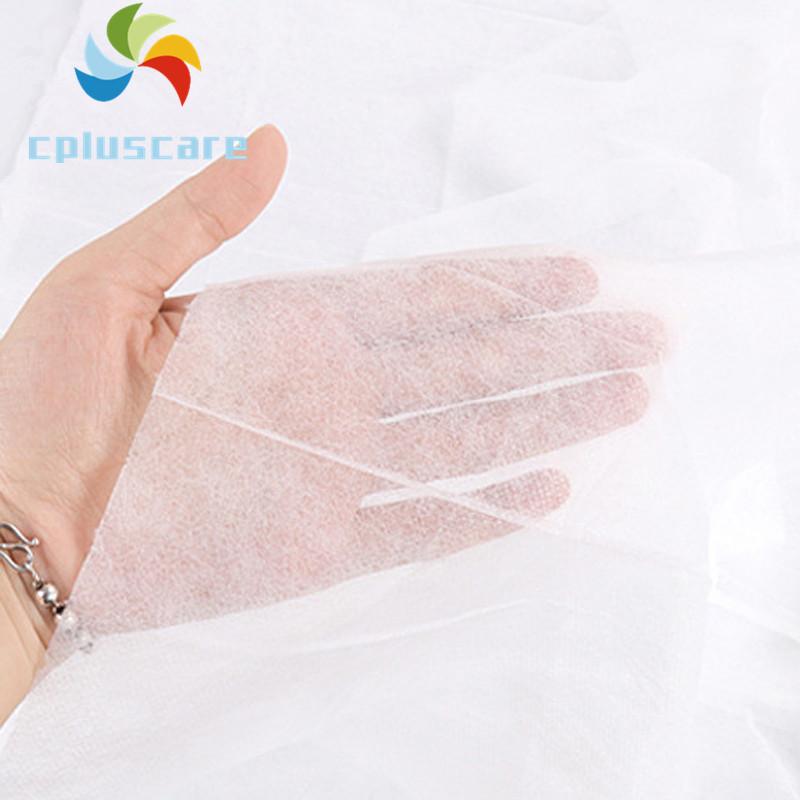 10pcs Non-Woven Disposable Bedsheets Tattoo SPA Massage Waterproof Bed Table Cov 2