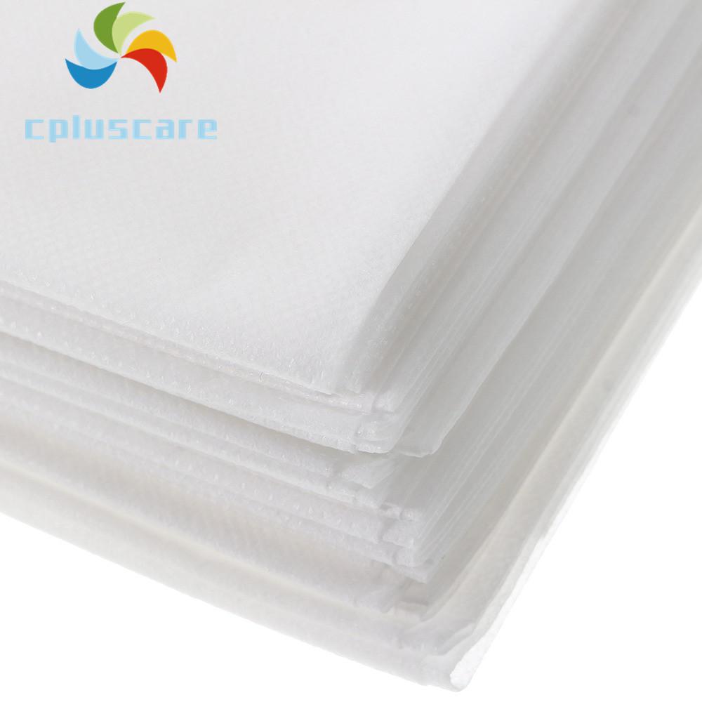 10pcs Non-Woven Disposable Bedsheets Tattoo SPA Massage Waterproof Bed Table Cov 4