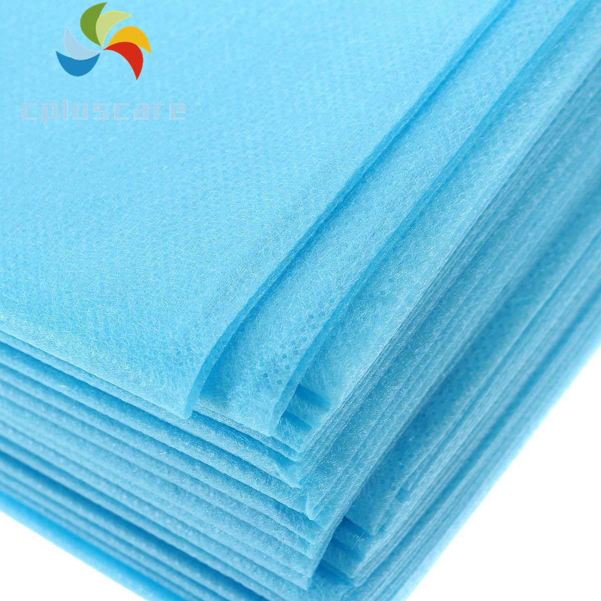 10pcs Non-Woven Disposable Bedsheets Tattoo SPA Massage Waterproof Bed Table Cov 5