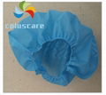 Plastic Shoe Cover Making Machine 2