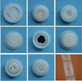 wholesale WZS one-way degassing valves for coffee bags, food packaging  1