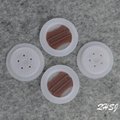 Wholesale RSJQ one-way degassing valves for coffe bag 4