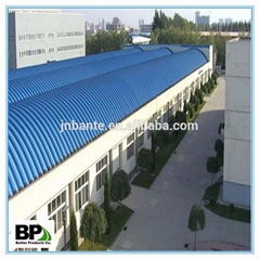 Jinan Better Mechanical Equipment Co., Ltd.