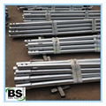 hot dipped galvanized ground screw pile for greenhouse  5