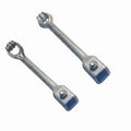 Guy Adaptors For Square Extension(helical) 2