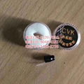 CVK458 One to one invisible headphones Stealth earphone 2