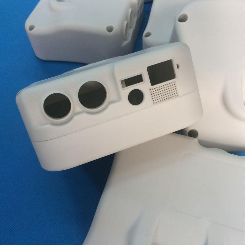 Plastic Vacuum Casting Medical Enclosure (China Manufacturer) Other