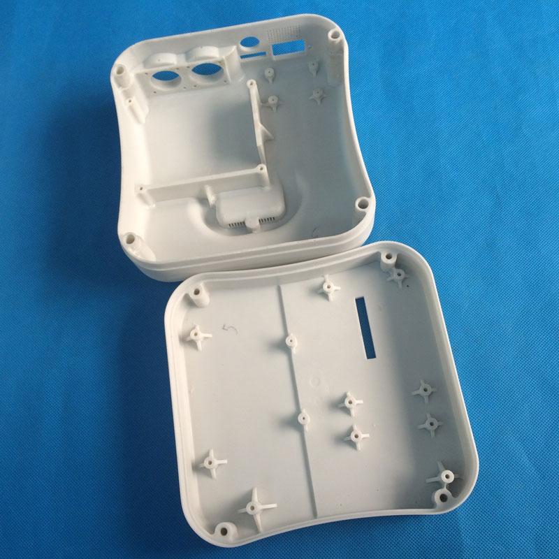 Plastic Vacuum Casting Medical Enclosure (China Manufacturer) Other