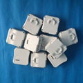 Plastic Vacuum Casting Medical Enclosure 4