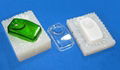 Silicone Molding Plastic Parts 3