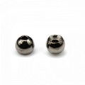 Tungsten  cyclops beads