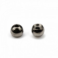 Tungsten  cyclops beads