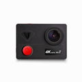 Ausek private diamond slim body 4k action camera for OEM/ODM