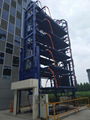 Vertical-Circulating Mechanical Parking Equipment