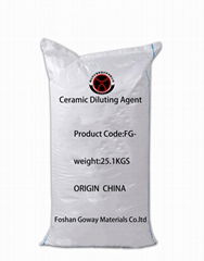 Ceramic Diluting Agent FG-501W| STPP