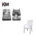 Chair mould 1