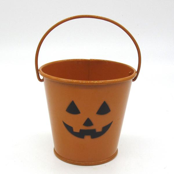 Painting finish metal flower container for home&garden YDM Yardmen