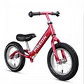 Top quality best sale made in China manufacturer balance bike cheap price