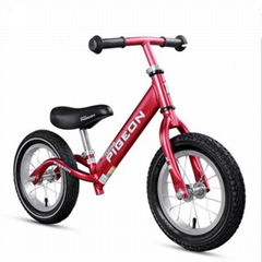 Top quality best sale made in China manufacturer balance bike cheap price