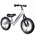 Top quality best sale made in China manufacturer balance bike cheap price 2