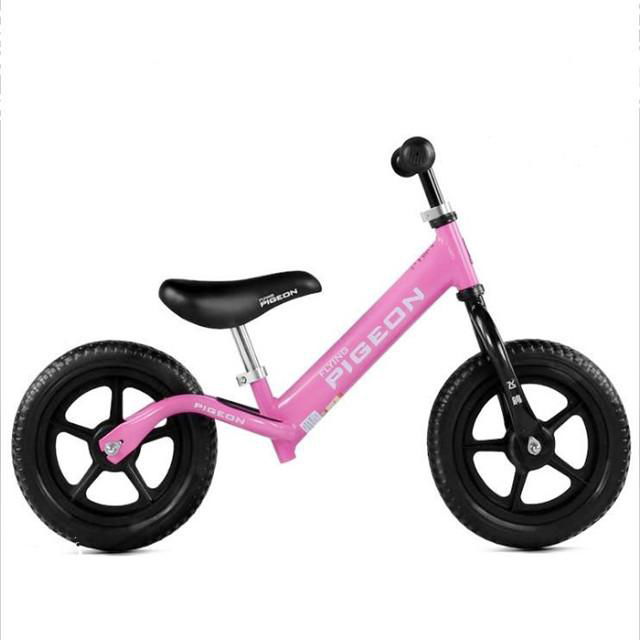 Top quality best sale made in China manufacturer balance bike cheap price 4