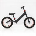 Cheap Portable bike 12 inch kids bike high grade kids balance bike 2